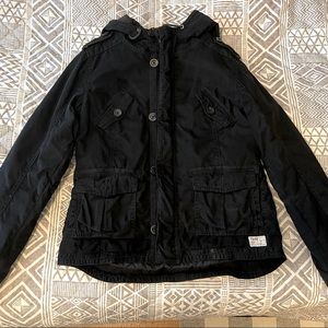 TNA Military Jacket